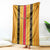 Eritrea Traditional Saho Blanket Mix Tilet Pattern