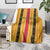 Eritrea Traditional Saho Blanket Mix Tilet Pattern