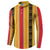 Eritrea Traditional Saho Button Sweatshirt Mix Tilet Pattern