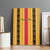 Eritrea Traditional Saho Canvas Wall Art Mix Tilet Pattern