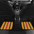 Eritrea Traditional Saho Car Mats Mix Tilet Pattern
