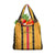 Eritrea Traditional Saho Grocery Bag Mix Tilet Pattern