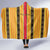 Eritrea Traditional Saho Hooded Blanket Mix Tilet Pattern