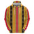 Eritrea Traditional Saho Hoodie Mix Tilet Pattern