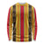 Eritrea Traditional Saho Long Sleeve Shirt Mix Tilet Pattern