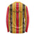 Eritrea Traditional Saho Long Sleeve Shirt Mix Tilet Pattern