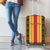 Eritrea Traditional Saho Luggage Cover Mix Tilet Pattern