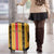 Eritrea Traditional Saho Luggage Cover Mix Tilet Pattern