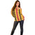 Eritrea Traditional Saho Off Shoulder Sweater Mix Tilet Pattern