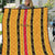 Eritrea Traditional Saho Quilt Mix Tilet Pattern