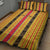 Eritrea Traditional Saho Quilt Bed Set Mix Tilet Pattern
