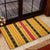 Eritrea Traditional Saho Rubber Doormat Mix Tilet Pattern