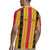 Eritrea Traditional Saho Rugby Jersey Mix Tilet Pattern