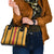 Eritrea Traditional Saho Shoulder Handbag Mix Tilet Pattern