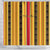 Eritrea Traditional Saho Shower Curtain Mix Tilet Pattern