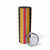 Eritrea Traditional Saho Skinny Tumbler Mix Tilet Pattern