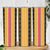 Eritrea Traditional Saho Skinny Tumbler Mix Tilet Pattern