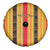Eritrea Traditional Saho Spare Tire Cover Mix Tilet Pattern