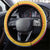 Eritrea Traditional Saho Steering Wheel Cover Mix Tilet Pattern