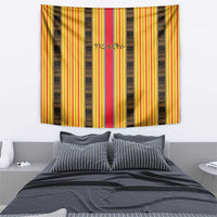 Eritrea Traditional Saho Tapestry Mix Tilet Pattern