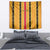 Eritrea Traditional Saho Tapestry Mix Tilet Pattern