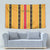 Eritrea Traditional Saho Tapestry Mix Tilet Pattern