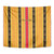 Eritrea Traditional Saho Tapestry Mix Tilet Pattern