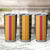 Eritrea Traditional Saho Tumbler Cup Mix Tilet Pattern