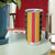 Eritrea Traditional Saho Tumbler Cup Mix Tilet Pattern