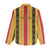 Eritrea Traditional Saho Women Casual Shirt Mix Tilet Pattern