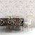 African Leopard Skin Pattern Tablecloth