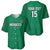Custom Morocco Football Baseball Jersey Sir Sir Sir