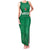 Custom Morocco Football Family Matching Tank Maxi Dress and Hawaiian Shirt Sir Sir Sir