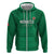 Custom Morocco Football Hoodie Sir Sir Sir