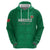 Custom Morocco Football Hoodie Sir Sir Sir