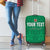 Custom Morocco Football Luggage Cover Sir Sir Sir