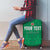 Custom Morocco Football Luggage Cover Sir Sir Sir