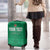 Custom Morocco Football Luggage Cover Sir Sir Sir