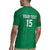 Custom Morocco Football Rugby Jersey Sir Sir Sir