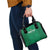 Custom Morocco Football Shoulder Handbag Sir Sir Sir