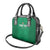 Custom Morocco Football Shoulder Handbag Sir Sir Sir