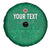 Custom Morocco Football Spare Tire Cover Sir Sir Sir