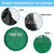 Custom Morocco Football Spare Tire Cover Sir Sir Sir