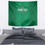 Custom Morocco Football Tapestry Sir Sir Sir