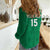 Custom Morocco Football Women Casual Shirt Sir Sir Sir
