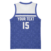 Custom Uzbekistan Football 2026 Basketball Jersey White Wolves Rising