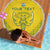 Custom Rwanda Football Beach Blanket Amavubi Oyeee!