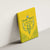 Custom Rwanda Football Canvas Wall Art Amavubi Oyeee!