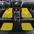 Custom Rwanda Football Car Mats Amavubi Oyeee!