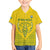 Custom Rwanda Football Kid Hawaiian Shirt Amavubi Oyeee!